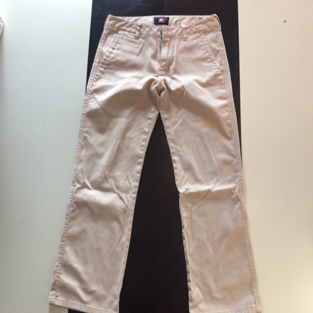 Quiksilver boys US 26
